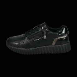 Sneaker schwarz