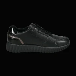 Sneaker schwarz