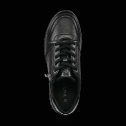 Sneaker schwarz
