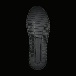 Sneaker schwarz