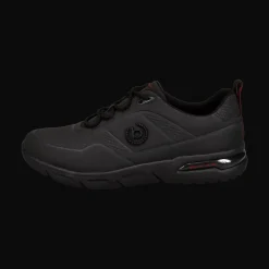 Sneaker schwarz