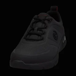 Sneaker schwarz