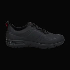 Sneaker schwarz