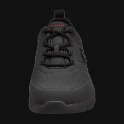 Sneaker schwarz