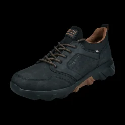 Sneaker schwarz