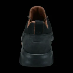 Sneaker schwarz