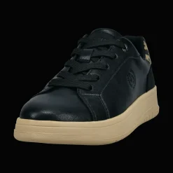 Sneaker schwarz