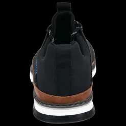 Sneaker schwarz