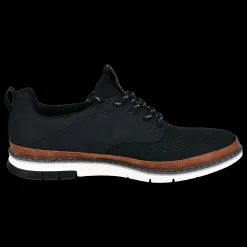 Sneaker schwarz