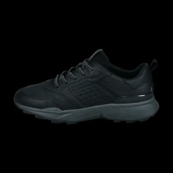 Sneaker schwarz