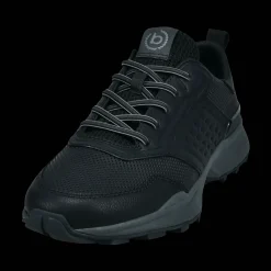 Sneaker schwarz