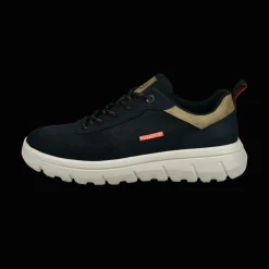 Sneaker schwarz