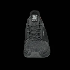Sneaker schwarz