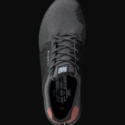 Sneaker schwarz