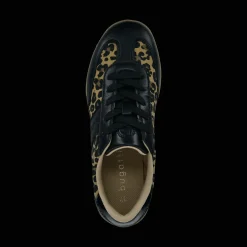 Sneaker schwarz