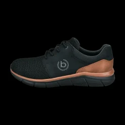 Sneaker schwarz