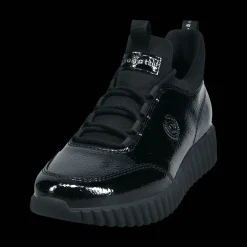 Sneaker schwarz
