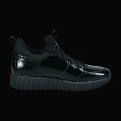 Sneaker schwarz