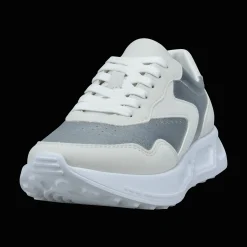 Sneaker silber