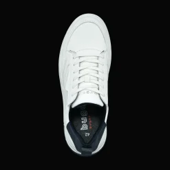 Sneaker weiß