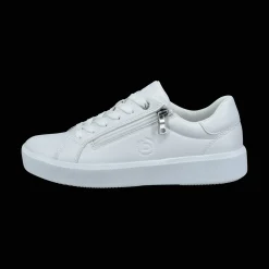 Sneaker weiß
