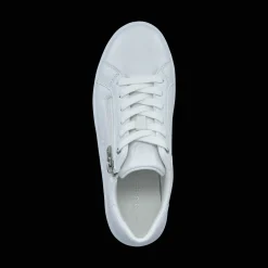 Sneaker weiß
