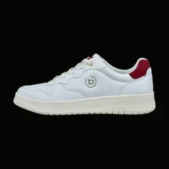 Sneaker weiß