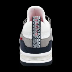 Sneaker weiß