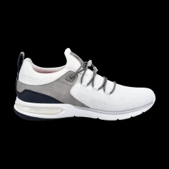 Sneaker weiß