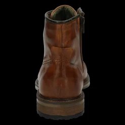 Stiefel cognac