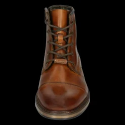 Stiefel cognac
