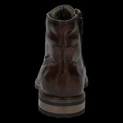 Stiefel dunkelbraun