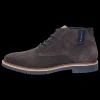 Stiefel dunkelgrau