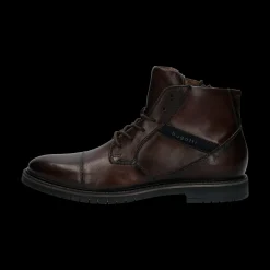 Stiefel mittelbraun