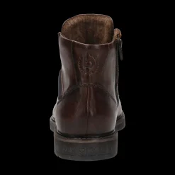 Stiefel mittelbraun