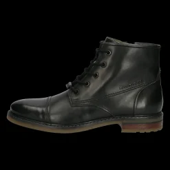 Stiefel schwarz