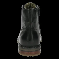 Stiefel schwarz